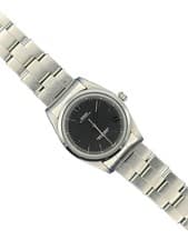 Rolex Jumbo 1018 Oyster Perpetual 36mm Automatic Stainless Steel Wristwatch