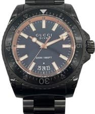 GUCCI DIVE