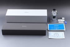 [N MINT w/ BOX] SEIKO PRESAGE 6R15-03V0 Automatic Roman 41mm Men's JAPAN Watch