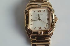 BUCHERER Atletico watch (71843)