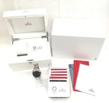 Omega Seamaster Aqua Terra 150M Model 522.12.41.21.6.87827699 OMEGA