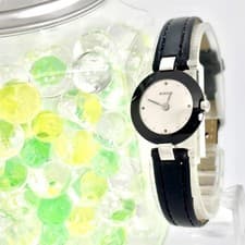 RADO Ladies Watch 204.3578.4 Battery Replacement and Strap Purchase