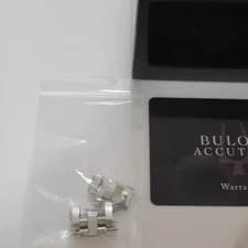 Bulova Accutron 7750 Automatic Watch - Lightly Used