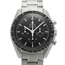 OMEGA Speedmaster Moonwatch Professional 3570.50 black WATCH 716467