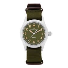 Hamilton Men's NATO Watch H69401960 145095880
