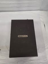 CITIZEN PROMASTER DIVE MEN WATCH (SEE DETAILS)