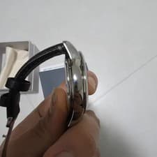 Seiko Presage SPB495 Automatic Men's Watch with Warranty Official