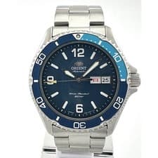 ORIENT F692 UBE0 Sports Diver MAKO Limited Automatic Watch