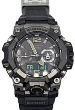 Casio G-Shock Mudmaster GWG-B1000-1AJF From Japan