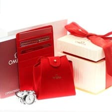 OMEGA SEAMASTER AQUATERRA 231.10.30.60.02.001 30mm SS Silver Dial Date #C1657