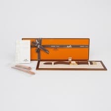 Hermes HH1 201 H Hour Watch 154430279