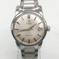 Omega Automatic Caterpillar Bracelet Seamaster Body Only Model Number SEAMASTER