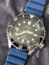 Seiko Marinemaster 1968 Heritage Diver's Men's Watch SLA079