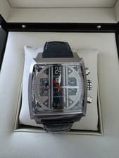 Tag Heuer Monaco 24 Calibre 36 Chronograph CAL5111.FC6299 TO256896