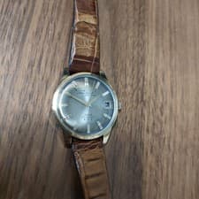 CITIZEN SUPER JET AUTO DATER 39 Jewels