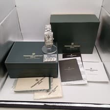 FREDERIQUE CONSTANT FC-315X4C4 Classic Boyfriend Heartbeat Authentic From Japan