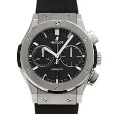 HUBLOT 521.NX.1171.RX Men's Used Watch #31031