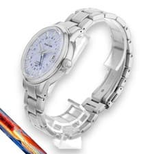 Grand Seiko SBGJ249 Elegance Collection Mechanical HiBeat GMT Limited