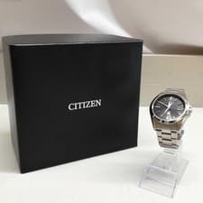 Wristwatch The CITIZEN Model AQ4060 50E THE CITIZEN
