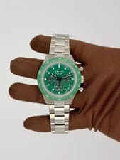 2025 Zenith Chronomaster Sport Yoshida Special Edition 41mm Stainless Steel