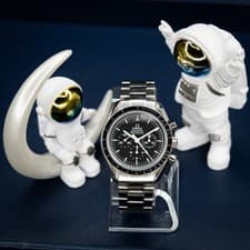 OMEGA Speedmaster Moonwatch Professional Box and Papers 311.30.42.30.01.006