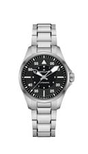 Hamilton Khaki Aviation Steel Watch H76215130