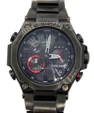 CASIO wrist watch