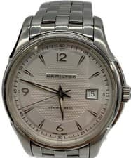 HAMILTON jazz master