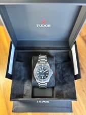 Tudor Pelagos Ultra M2543C1A7NU-0001 Titanium – New – Full Set