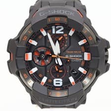 Casio G SHOCK GR B300 Gravitymaster Tough Solar Analog Wristwatch 20BAR