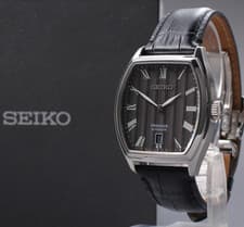 [MINT w/ BOX] SEIKO PRESAGE 4R35-02V0 SARY113 Automatic Roman Men's JAPAN Watch