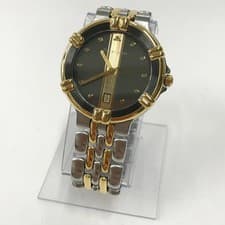 MAURICE LACROIX Calypso 95327 ColorSiler/Gold [Watch] [Suzuka] [-251001-19AS]