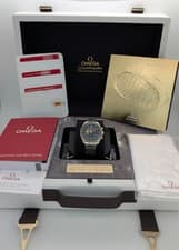 OMEGA Speedmaster 310.20.42.50.01.001 Moonwatch Apollo 11 Ø1 21/32in Limited