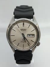 Seiko 7546-8010 Quartz Analog Watch