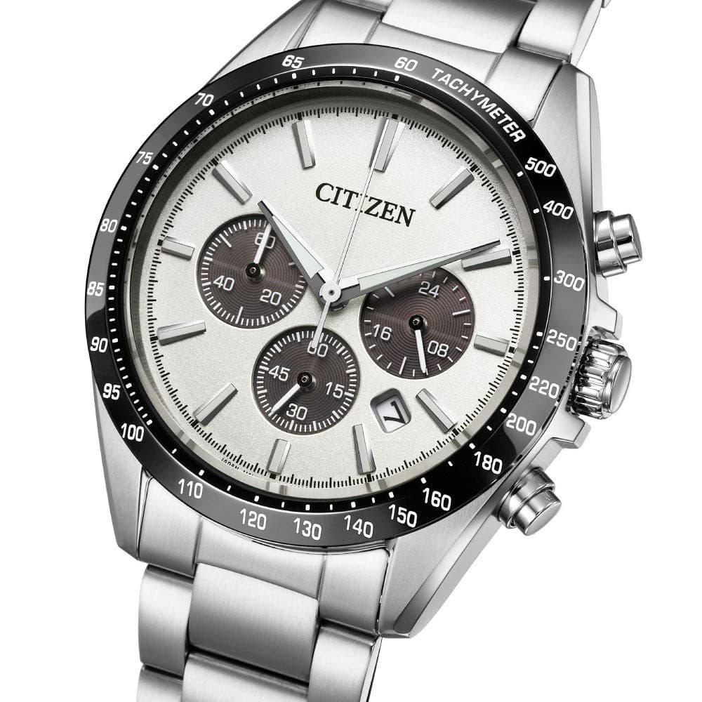 CITIZEN WATCH Eco-Drive Chronograph CA4764-57A  2026