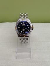 Breitling Colt B10350 Watch Luxury Men's Wristwatch New