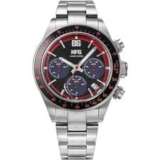 Angel Clover MF Ghost MFG40-TO Kanata Katagiri Toyota 86 GT Solar Watch Japan