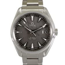 OMEGA Seamaster Aquaterra 150M Co-Axial 231.10.42.21.06.001 Automatic Men's ...