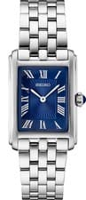 Seiko Essentials Blue Women's Watch - SWR085