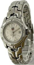 Tag Heuer Tag Heuer Link Professional 200 WT6 Women's Watch Quartz A5154