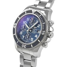 BREITLING Superocean Chronograph 42 A108C36PSS(A13311D1/C936) SW15698