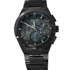 SEIKO Astron Nextar 2023 Limited Edition GPS Version - Limited to 1200 units...