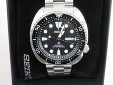 SEIKO PROSPEX SRPE93 DIVER SCUBA Automatic Men's Watch