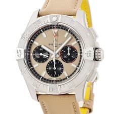 BREITLING Avenger B01 Chronograph 44 AB0147 AB0147101A1X1 TO278240