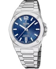 FESTINA Men Analog Casual Watch Classic Dress Waterproof Luxury