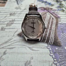 Seiko Roadmatic 23 Jewels 5601-9000 Men's Watch Used From Japan