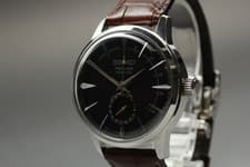 Rare 【NEAR MINT】 SEIKO PRESAGE 4R57-00E0 Cocktail Time Automatic Men's Watch