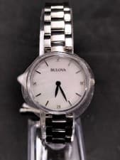 Men s Wristwatch Model C8691416 BULOVA
