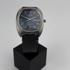 Omega - Megaquartz 32 KHz Geneve Omega calibre 1310