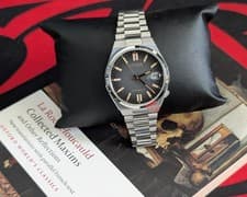 Citizen Tsuyosa "Time Slip" NJ0200-50E Limited Edition 37mm, Near Mint